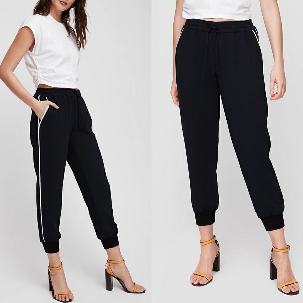 Wilfred Buffon Pant